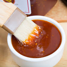 Sweet Baby Ray S 1 Gallon Sweet Red Chili Pepper Wing Sauce And Glaze