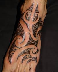 Tatuaggi Maori Polinesiani Significato Di Motivi Tribali Decorazione Decorazioneaula Decorazionecasa Decorazi Hawaiian Tattoo Maori Tattoo Tribal Tattoos