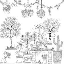Mein verzauberter garten, 20 postkarten, mängelexemplar von johanna basford bei hugendubel.de. Garten Malbuch Page Online