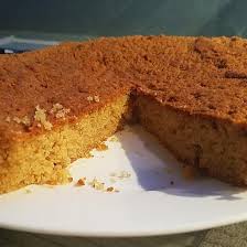 Place the flour in the bowl and microwave on high for 30 seconds at a time, stirring between each interval. What To Serve Cake Project High Fat Honey Almond Flour Cake Recipe