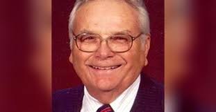 George William Dicks, Sr. Obituary