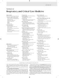 We cannot fight this epidemic with 1 000 beds out of action at a major hospital, including 124 icu beds. Https Www Thieme Com Edboards Srccm Editorial Board Pdf