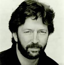 Eric Clapton Marries George Harrison's Ex-Wife