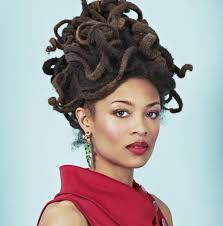 Les requins gris et requins sombres observés peuvent mesurer jusqu'à trois mètres et se rassemblent chaque année à l'endroit où se déversent les eaux utilisées dans les circuits de refroidissement de la centrale, située près de la ville de hadera sur la côte méditerranéenne. 14 Magnifiques Femmes Avec Des Dreadlocks Afroculture Net