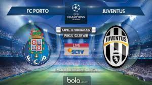 Watch italian serie a streams online and free. Prediksi Fc Porto Vs Juventus Reuni 2 Kiper Legenda Dunia Bola Com