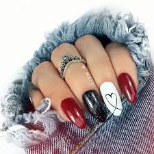 Decora tus uñas este octubre con estos increíbles diseños de uñas elegantes para halloween, que te 10 diseños de uñas otoñales que se ven elegantes. 59 Fantasticos Disenos De Unas En Tendencia 2020