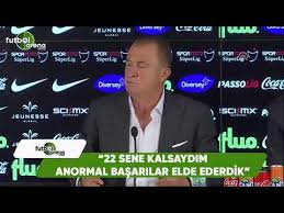 The greatest overall compatibility with virgo is pisces and cancer. Fatih Terim Den Arsene Wenger Ornegi 22 Sene Kalsaydim Anormal Basarilar Elde Ederdik Youtube
