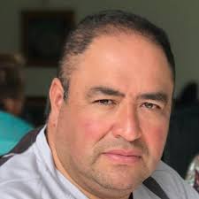 Juan Ariel Rincon (@JuanArielRincon)