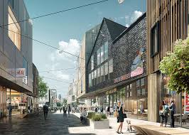 Bildergebnis für Ghilardi + Hellsten Arkitekter