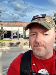 Alumni weekend in Texas