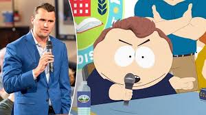 Charlie Kirk supporters blaming South Park for the death - Charlie Kirk  Shooting