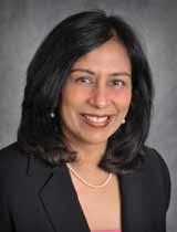 Cover Story: Farrell Professorship