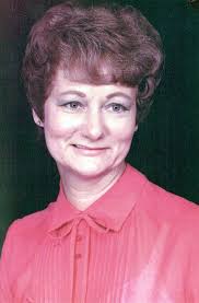 Barbara Jane Christman