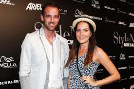 Christoph tobias metzelder wurde am 5. Johanna Klum Deutscher Fussball Spielt Ganz Oben Mit Dfb Deutscher Fussball Bund E V