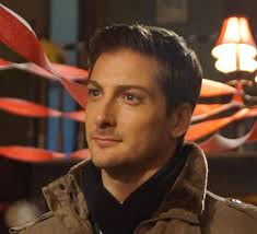 Wesley paevey signs new contract with hallmark movies