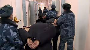 Black dolphin prison guard dogs. Black Dolphin Rt Gets Inside Russia S Most Fearsome Supermax No One S Ever Escaped From Rt World News