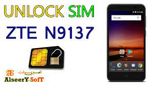 Do not use for the warp elite n9518. Unlock Zte N9137 All Version