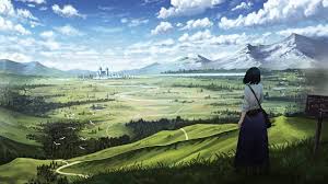 Here are the anime desktop backgrounds for page 4. Most Beautiful Music Magnificent Unknown By Jason Rebello Hd Anime Wallpapers Landscape Wallpaper Anime Wallpaper