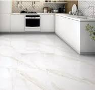 Olivia Gold Polished 12" X 24" Porcelain Tile
