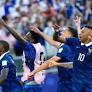 France and Morocco Clash in High-Stakes 2026 World Cup Quarter-Final Amid Vibrant Fan Atmosphere