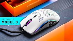 This Is My New Favorite Gaming Mouse Glorious Model O Review Hardwarecanucks Gaming Mouse Gaming Mice Gaming Setup