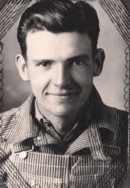 Theodore H “Ted” Hager (1918-2011)