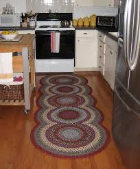 kitchen rugs  icmt set : the kitchen
