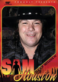 Sam Houston Shoot Interview