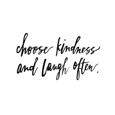 Kind words can be short and easy to speak but their echoes are truly endless. — mother teresa. Choose Kindness Laugh Often Wednesdaywisdom Positivevibes Positivity Qotd Potd Quotes Quote Positive Words Quotes Quotable Quotes Wise Words