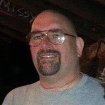 Greg Alan Bergman Obituary