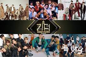 Legendary war is an upcoming television program that will air on mnet beginning april 1, 2021, on every thursday. Mnet Kingdom 2021 Kingdom Legendary War Details Kepoper
