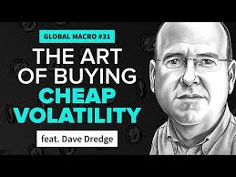The Art of Buying Cheap Volatility
