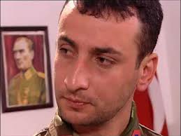 Ölümsüz Kahramanlar Ercan Çiçek