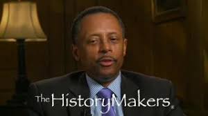 Earl Lewis's Biography