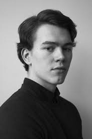 Conrad Mclean's Instagram, Twitter & Facebook