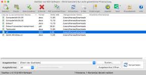 Wer schon mal ein schwarzes brett in der uni mit den unzähligen aushängen gesehen hat, kennt sie: Abreisszettel Selbst Erstellen Download Computer Bild