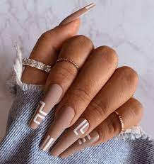 Pin On Nails