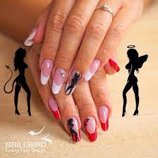 Pin On Nails