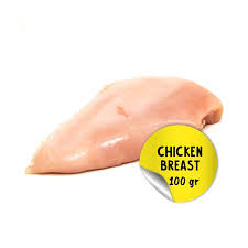 Pada paha ayam (kecil) terdapat 135 kalori. Jual Dada Ayam Chicken Breast 100 Gr Di Lapak Home Cooks Kitchen Bukalapak