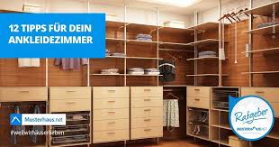 Ankleidezimmer Planen Hilfreiche Anregungen Ideen