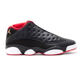 Air Jordan 13 Retro Low Bred Air Jordans Jordans Jordan 13