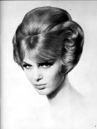 All Sizes Award Winner 1966 C Flickr Photo Sharing Vintage Hairstyles 1960 Hairstyles Bouffant Hair