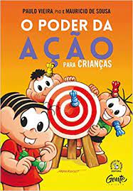 Baixar o livrono poder da aç ao é um livro que pode ser considerado uma demanda no. O Poder Da Acao Para Criancas Como Aprender Sobre Autorresponsabilidade E Preparar Seus Filhos Para Um Vida Feliz E Completa Amazon Com Br