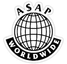 Nacido en 1988, sus padres le pusieron el nombre de rakim (leyenda del hip hop), miembro del grupo eric b. Asap Mob Worldwide