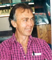 Obituary information for Robin Shane Hodges