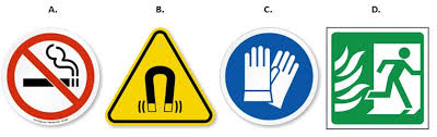 Occupational safety and health administration. Quick Quiz Can You Identify These Health And Safety Signs Engineering360