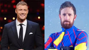Itv on yer bike for soccer aid: Freddie Flintoff To Host New One Off Cycling Show To Raise Money For Unicef About Manchester