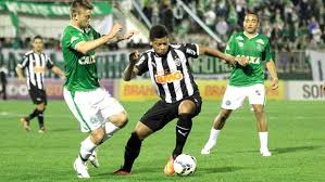 Atletico mg is the 12th place of the championship with 35 points. Chapecoense Vs Atletico Betting Tip And Prediction 14th July 2019
