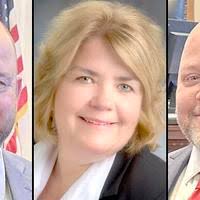 Somerset County commissioners approve significant raises for directors,  attorneys