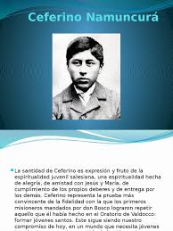 Learn vocabulary, terms and more with flashcards, games and other study tools. Ceferino Namuncura Y Su Historia Iglesia Catolica Papa